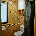 キャンプ場 Bakasana