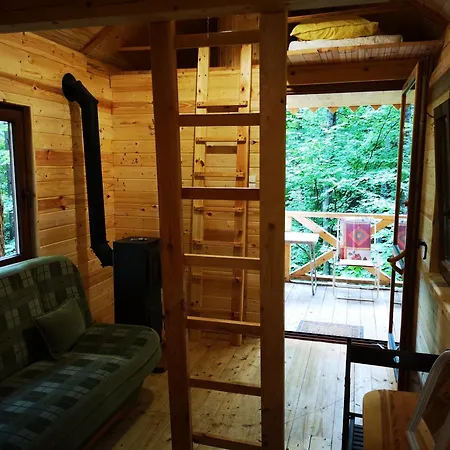 Kemp Bakasana Ruciane-Nida