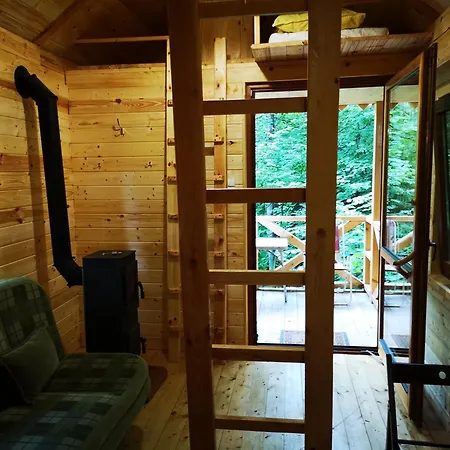 Bakasana Kemp Ruciane-Nida